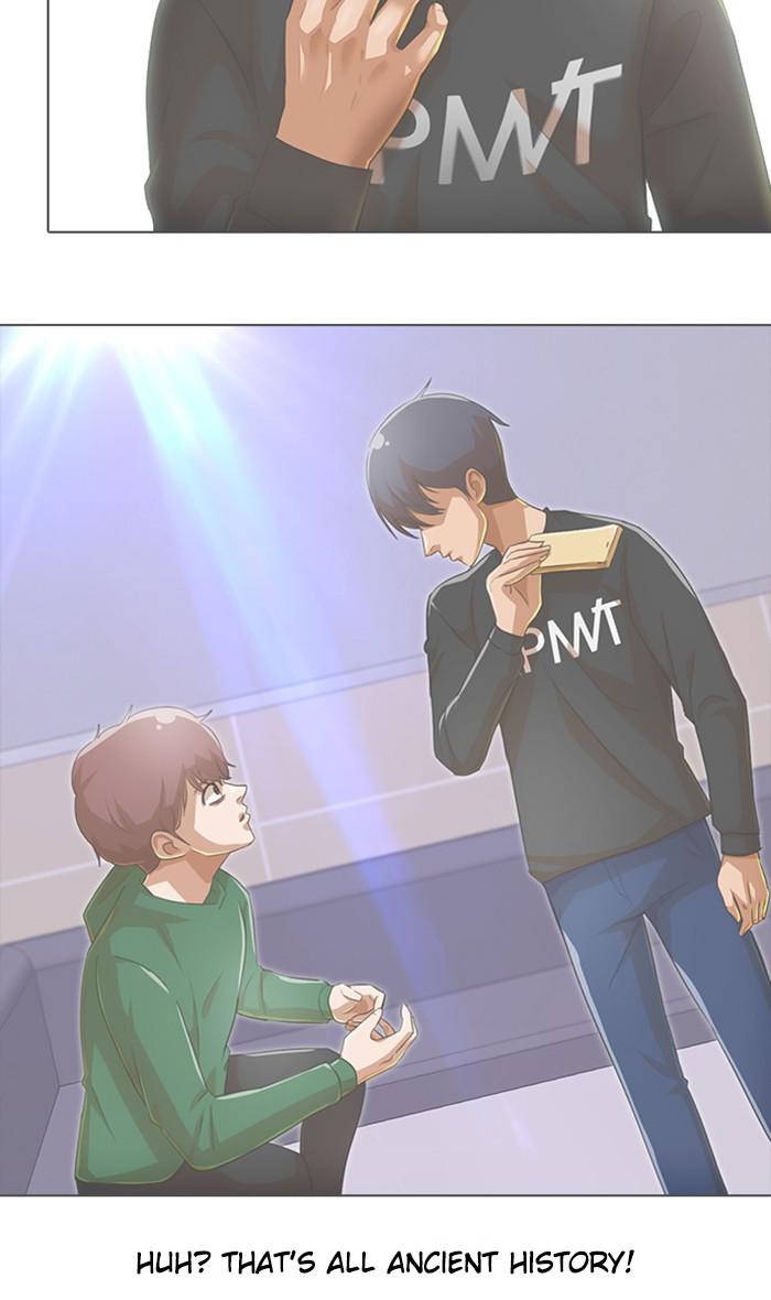 Random Chat Chapter 121 80