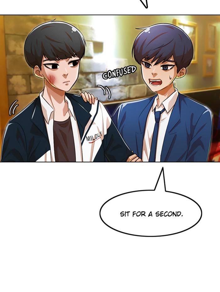 Random Chat Chapter 123 34