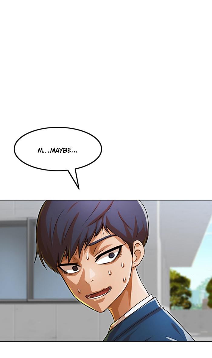 Random Chat Chapter 124 5