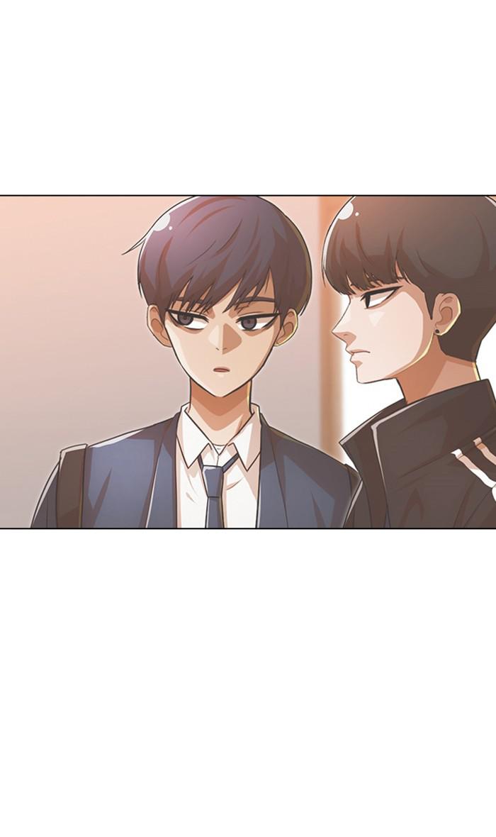 Random Chat Chapter 124 24