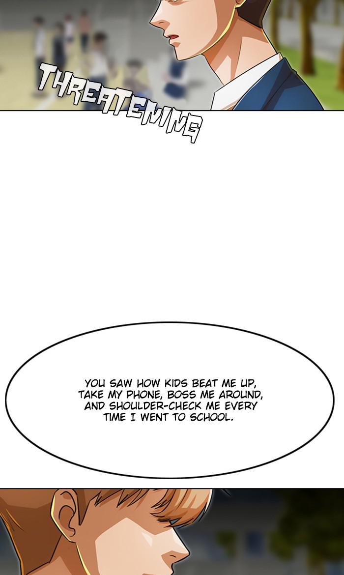 Random Chat Chapter 124 32