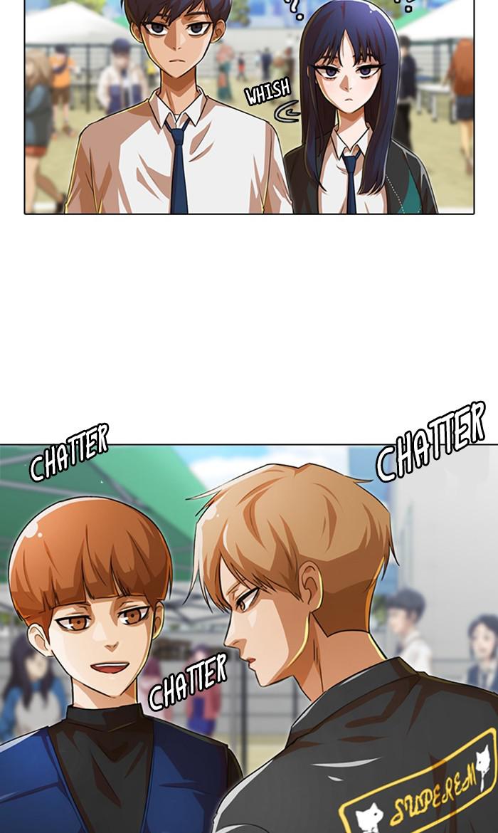 Random Chat Chapter 124 62