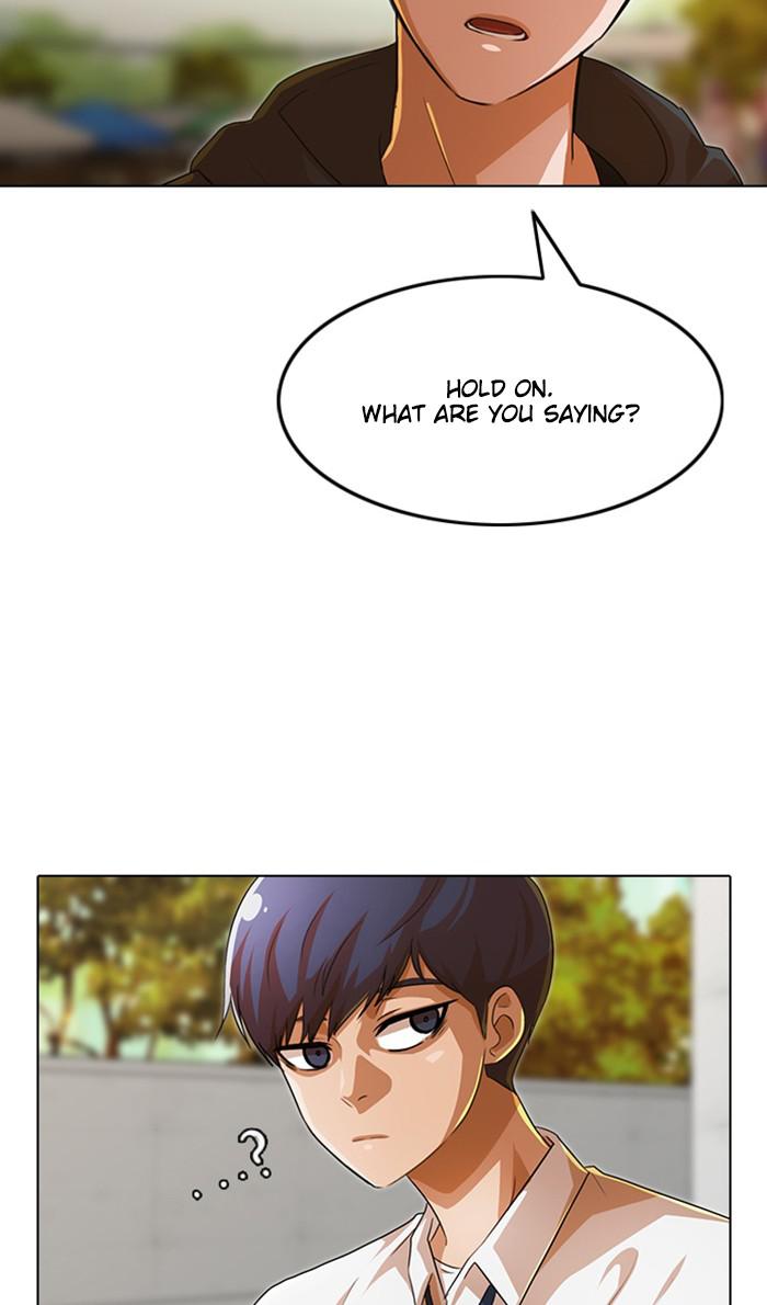 Random Chat Chapter 124 131