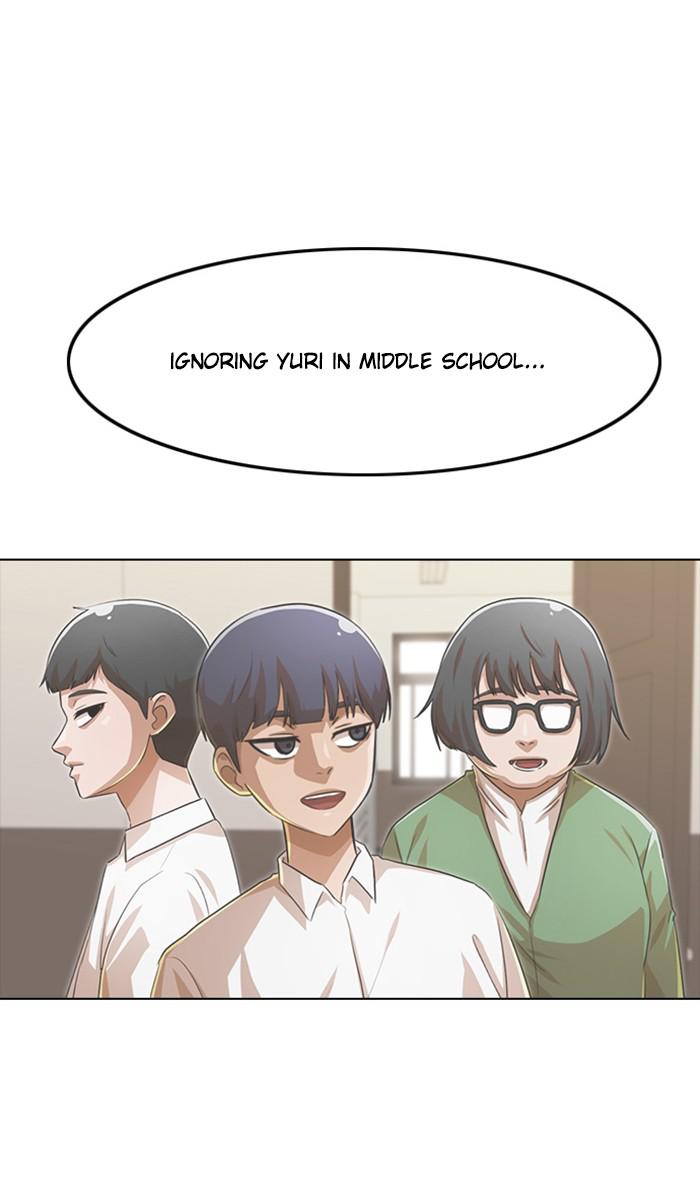 Random Chat Chapter 125 131