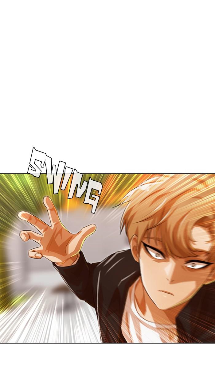 Random Chat Chapter 127 21