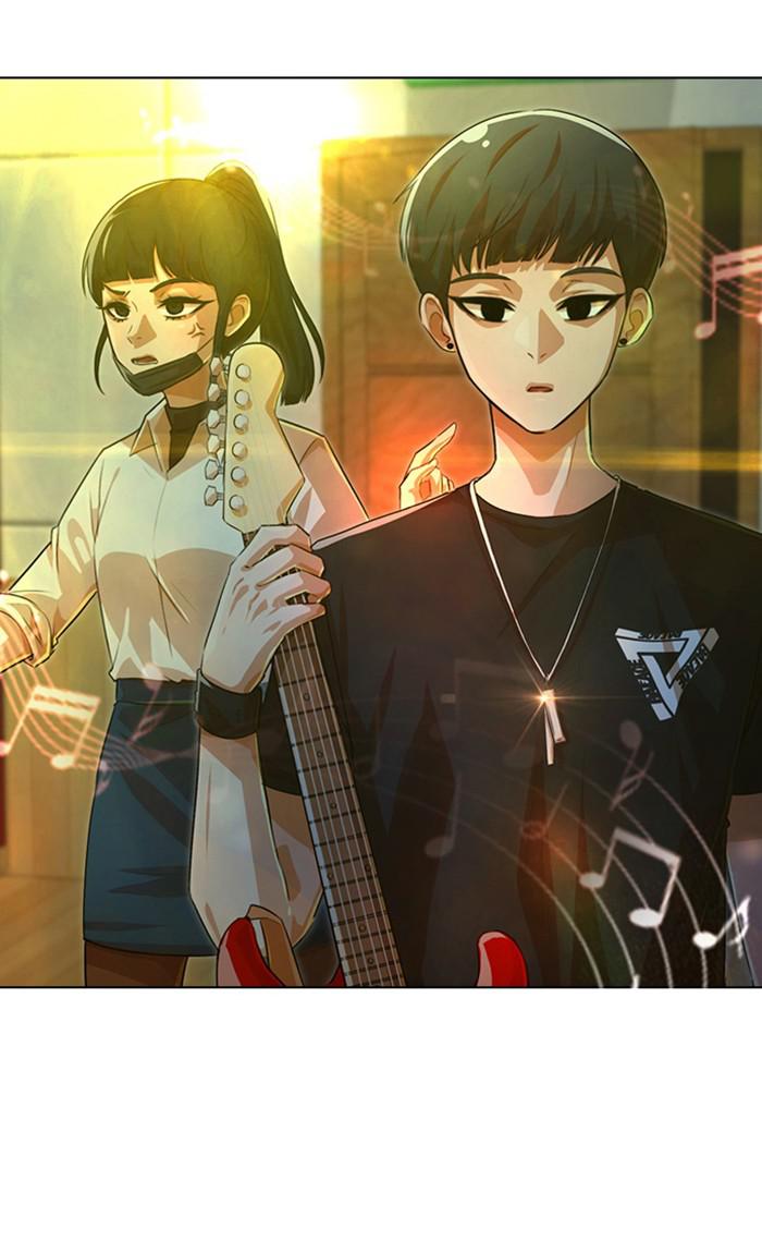 Random Chat Chapter 128 32