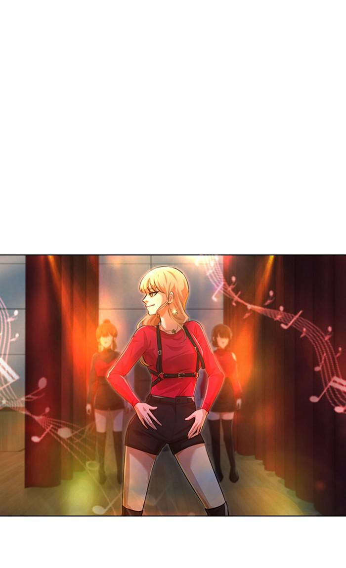 Random Chat Chapter 128 33