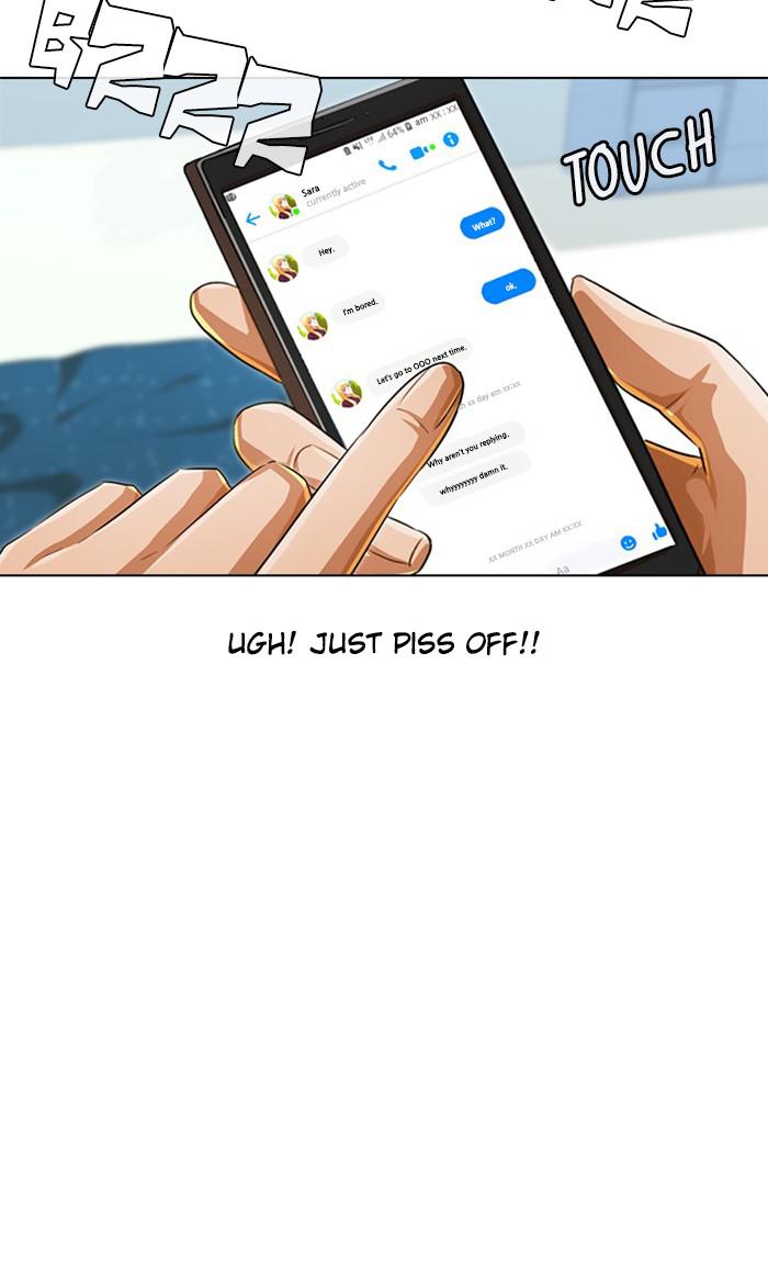 Random Chat Chapter 130 44