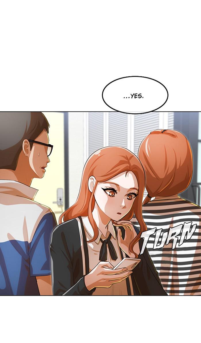 Random Chat Chapter 131 32