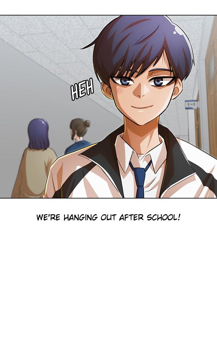 Random Chat Chapter 131 101
