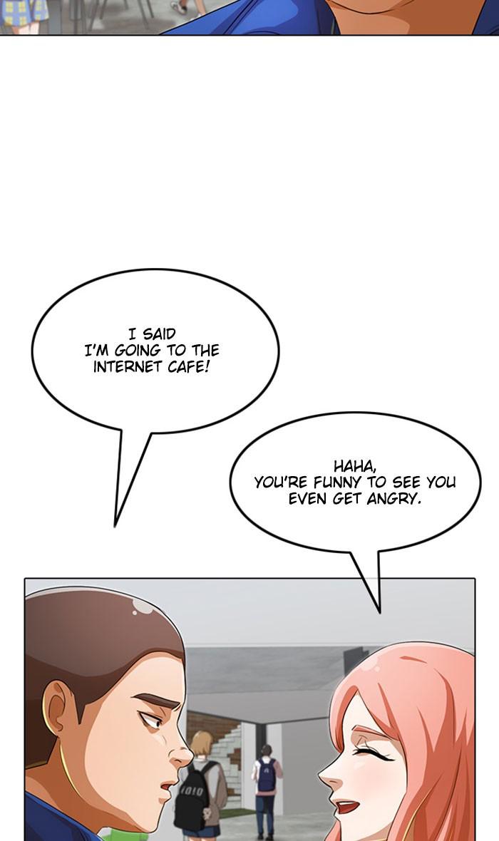 Random Chat Chapter 133 80