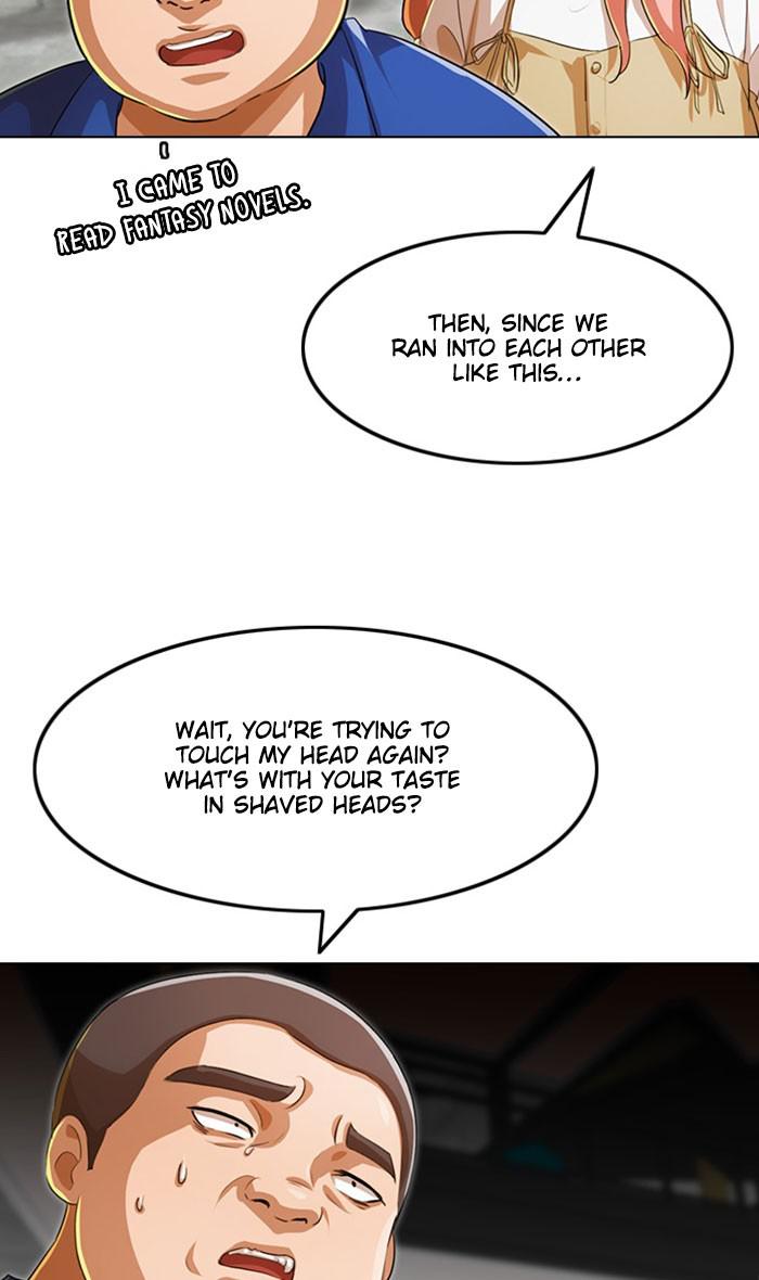 Random Chat Chapter 133 82