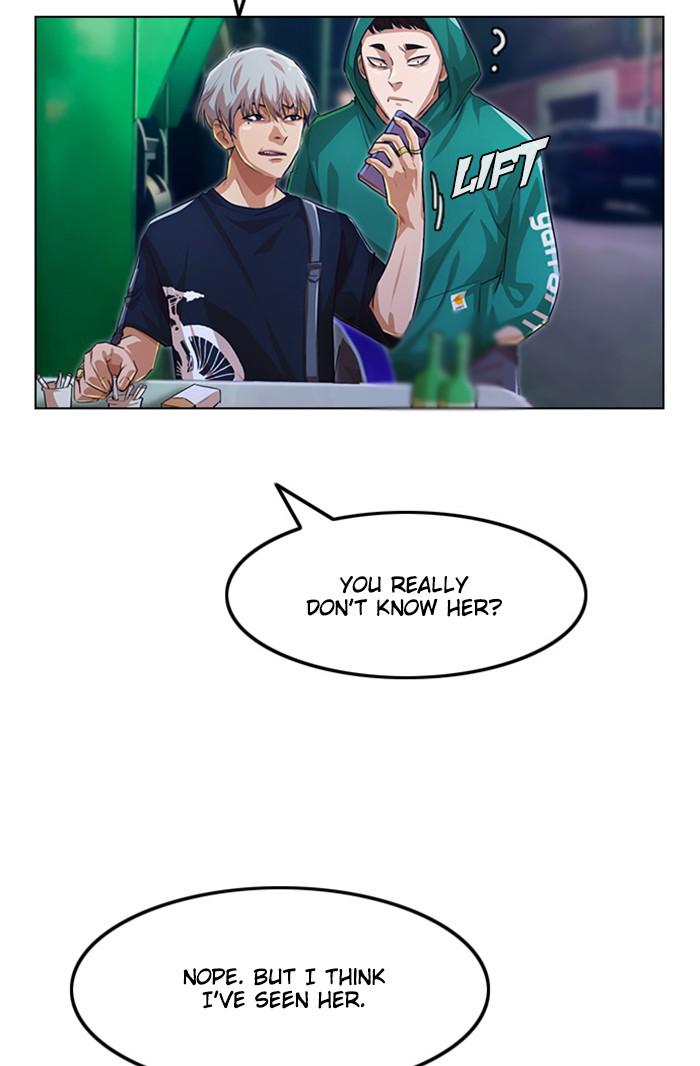 Random Chat Chapter 136 21