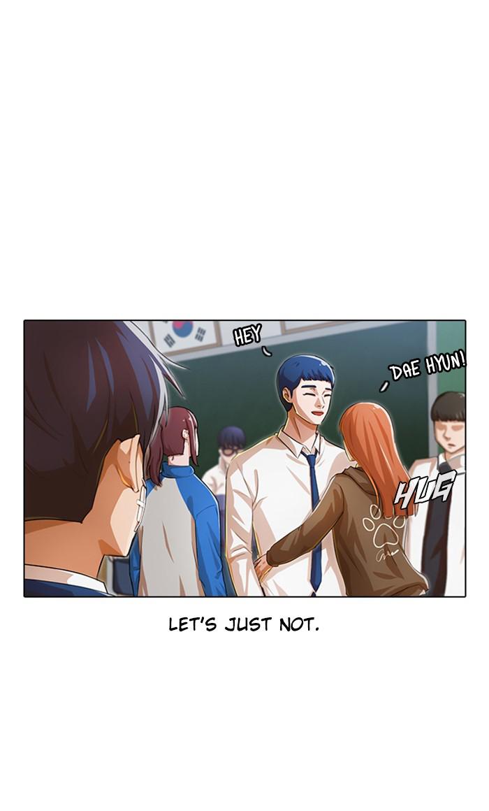 Random Chat Chapter 136 80