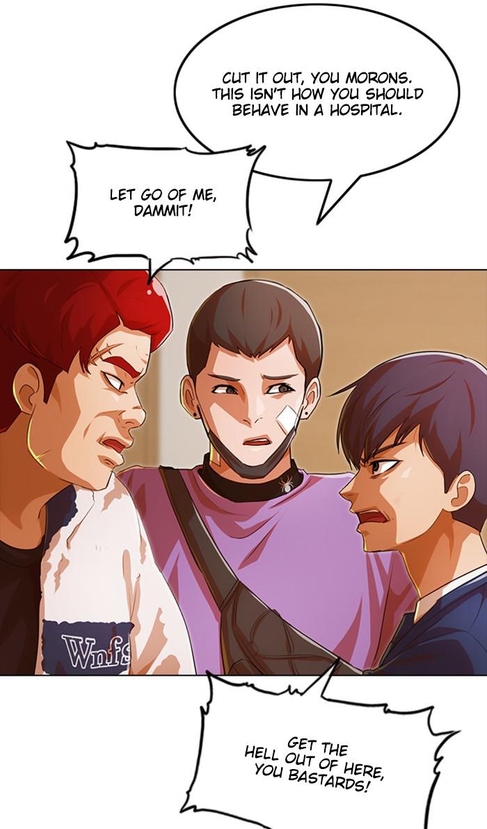 Random Chat Chapter 137 34