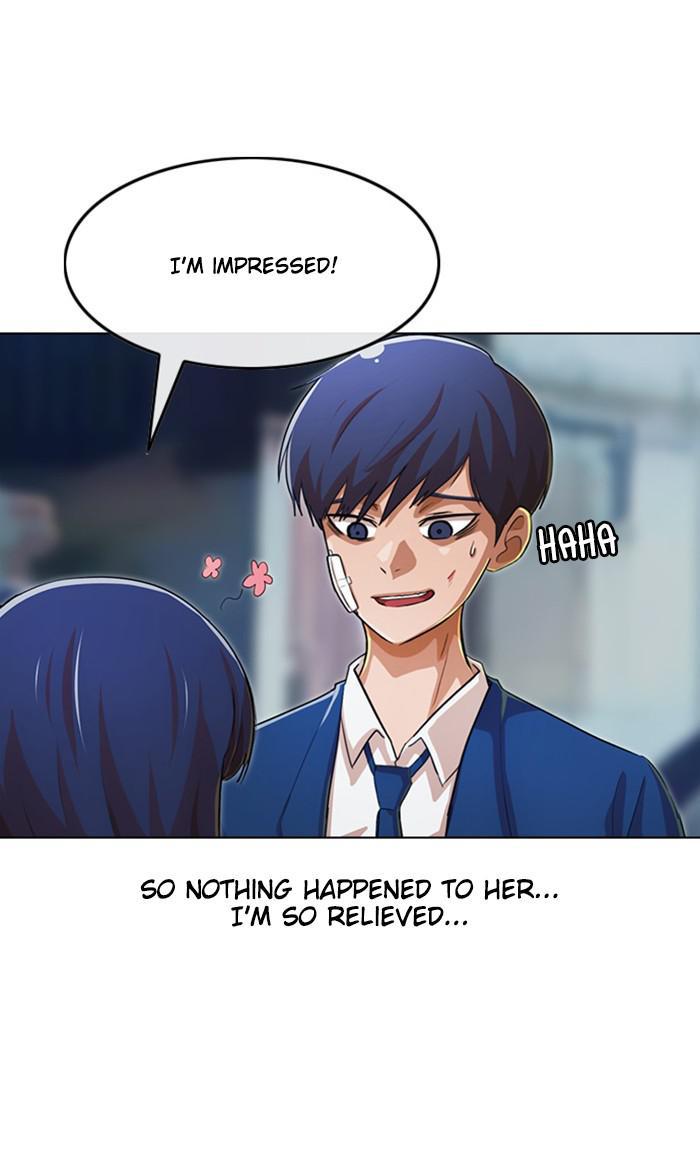 Random Chat Chapter 138 33