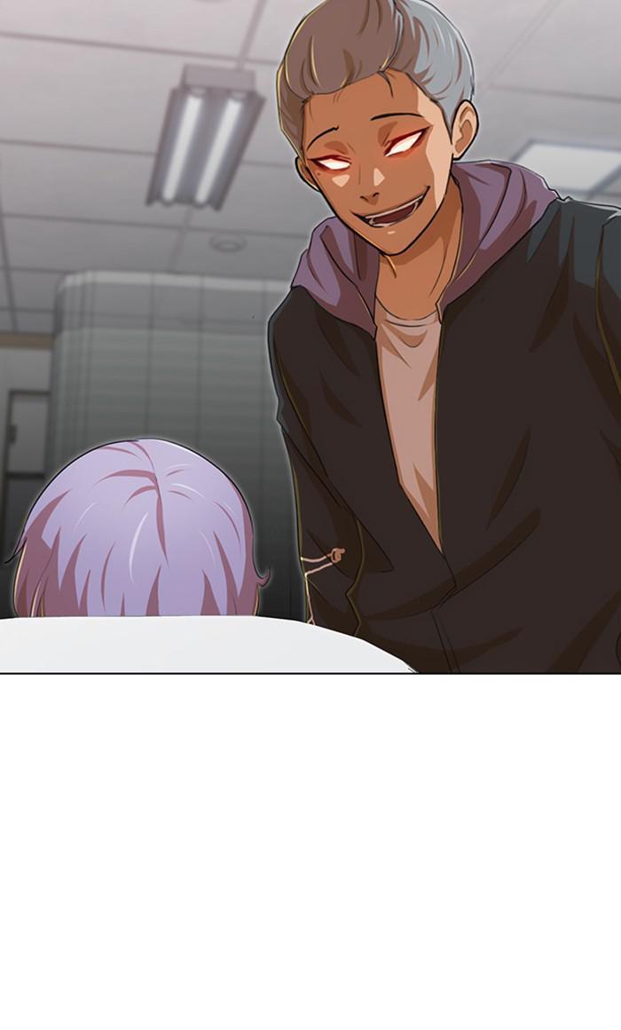 Random Chat Chapter 138 44