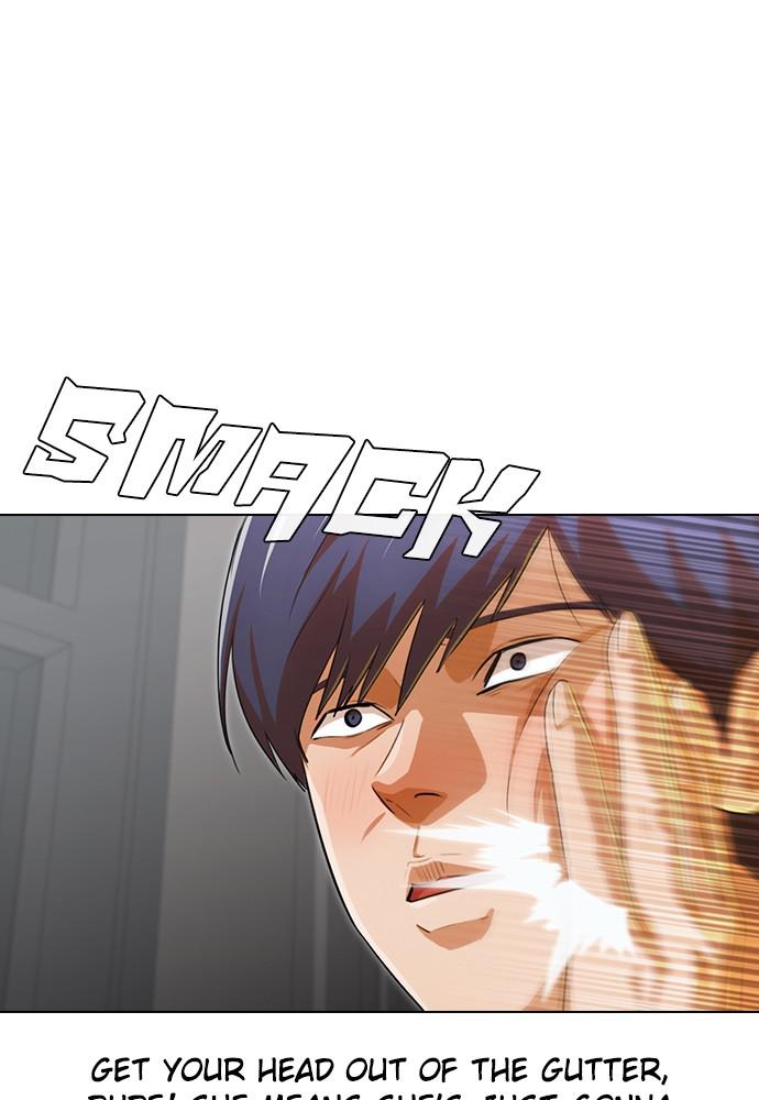 Random Chat Chapter 140 21