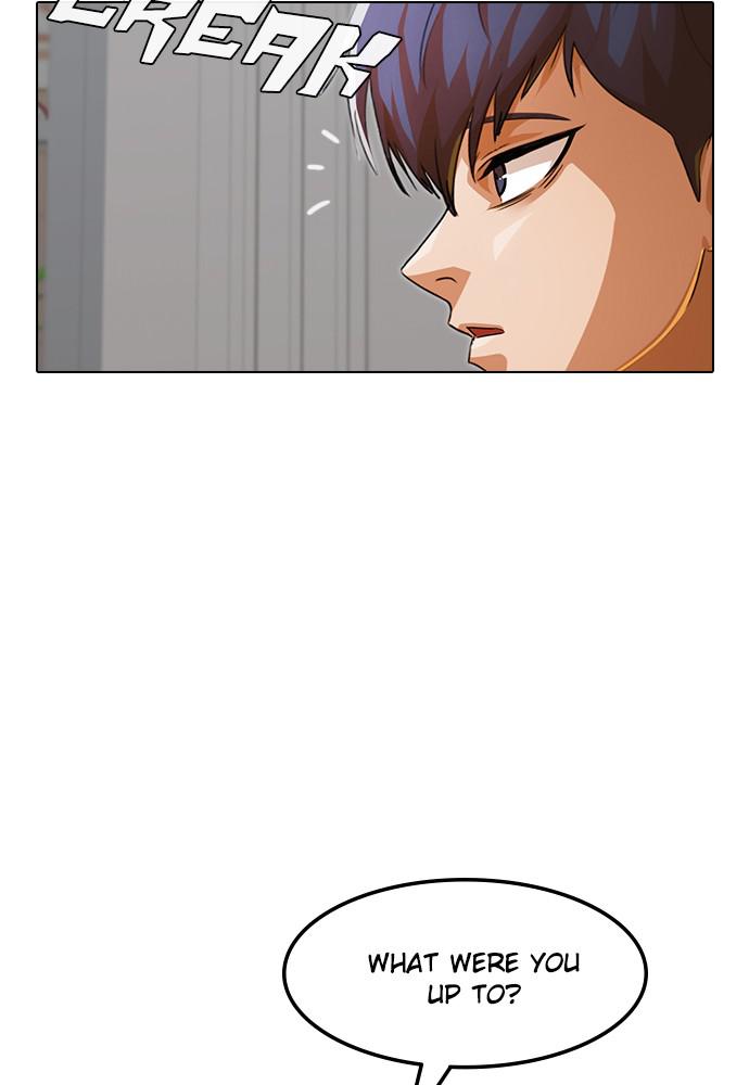 Random Chat Chapter 140 28