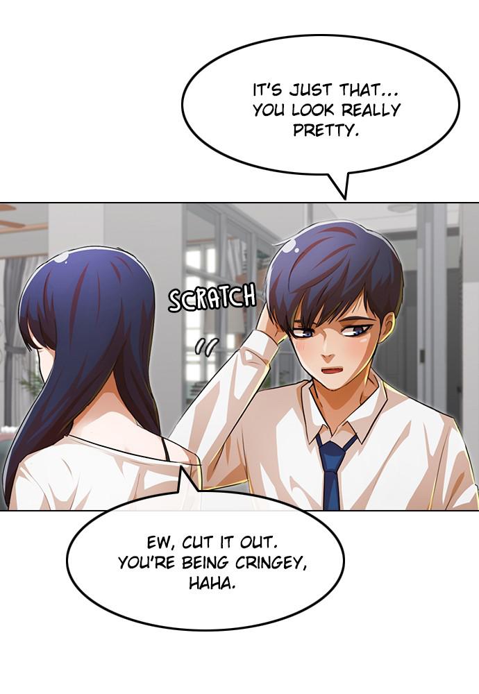 Random Chat Chapter 140 34