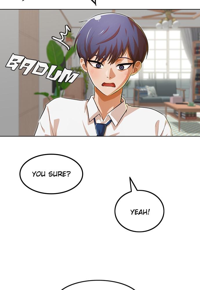 Random Chat Chapter 140 44