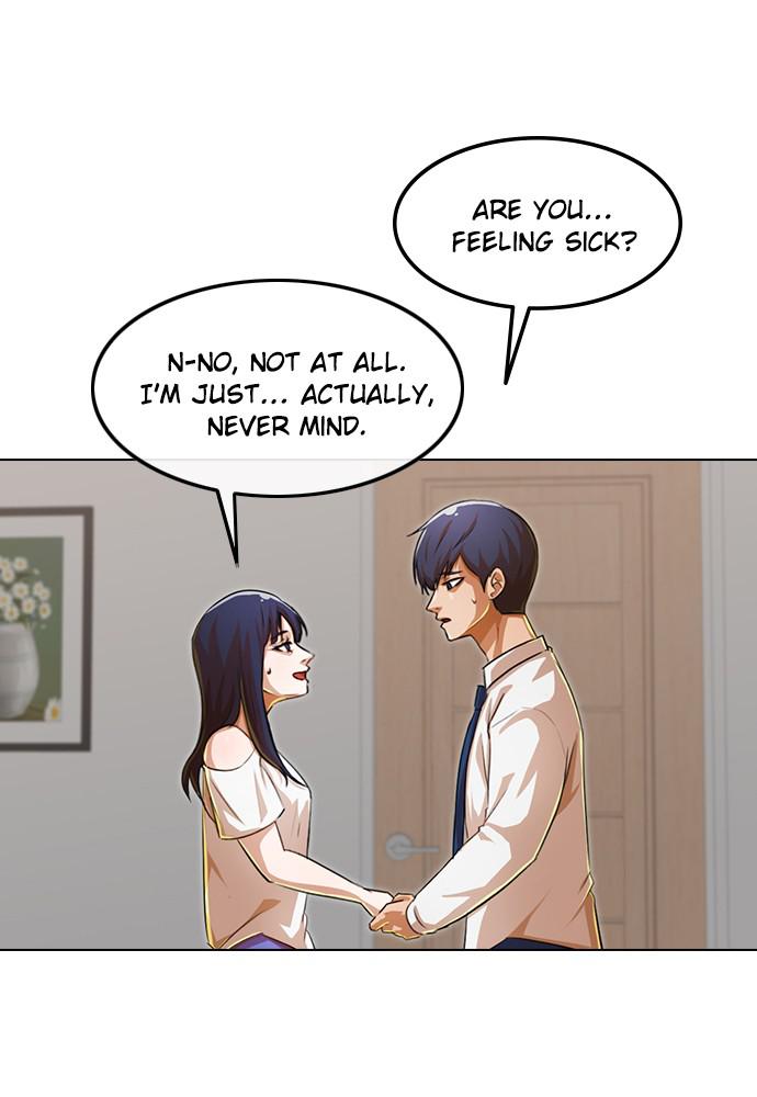 Random Chat Chapter 141 26