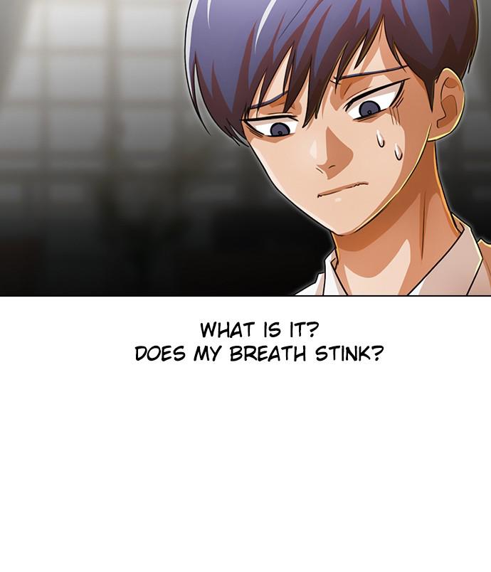 Random Chat Chapter 141 31