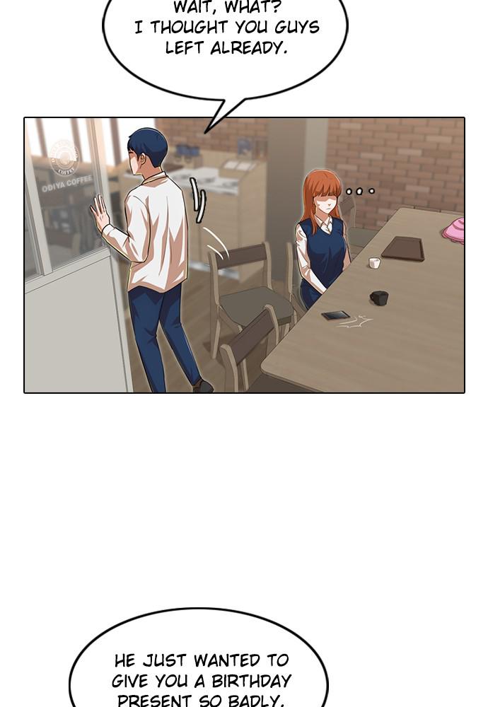 Random Chat Chapter 141 72