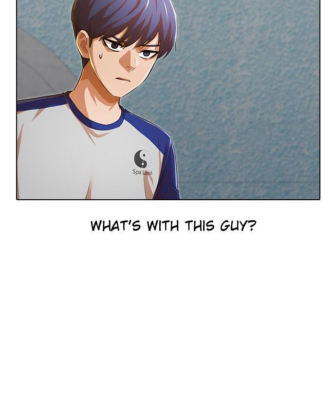 Random Chat Chapter 143 44