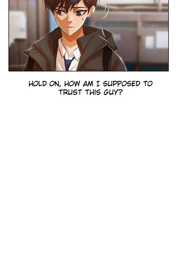 Random Chat Chapter 145 33