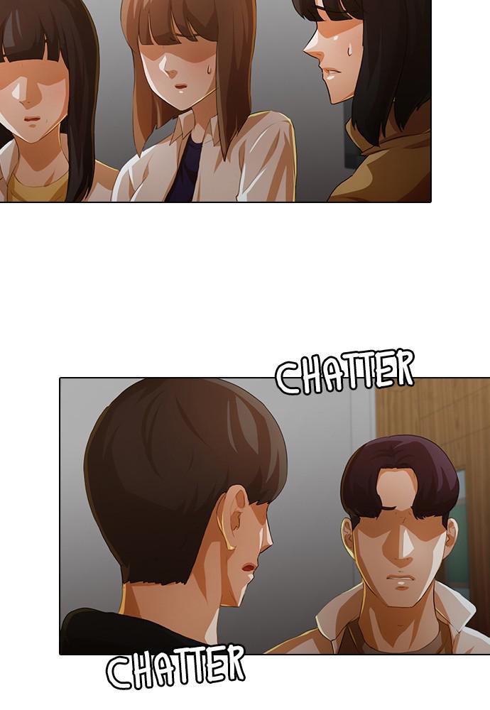 Random Chat Chapter 145 131