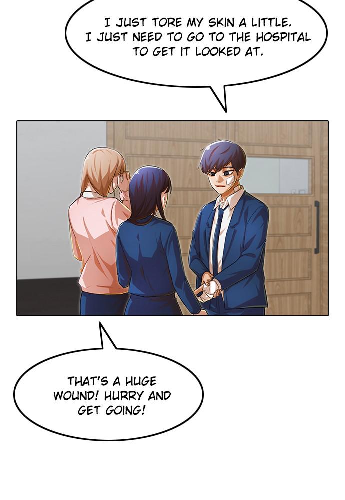 Random Chat Chapter 147 72