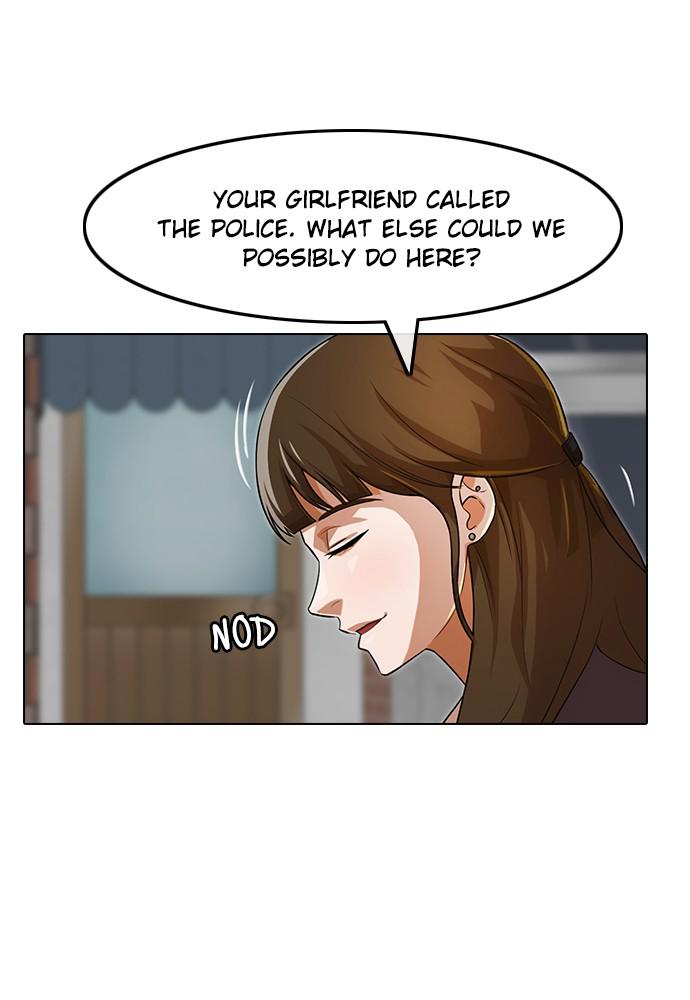 Random Chat Chapter 150 21
