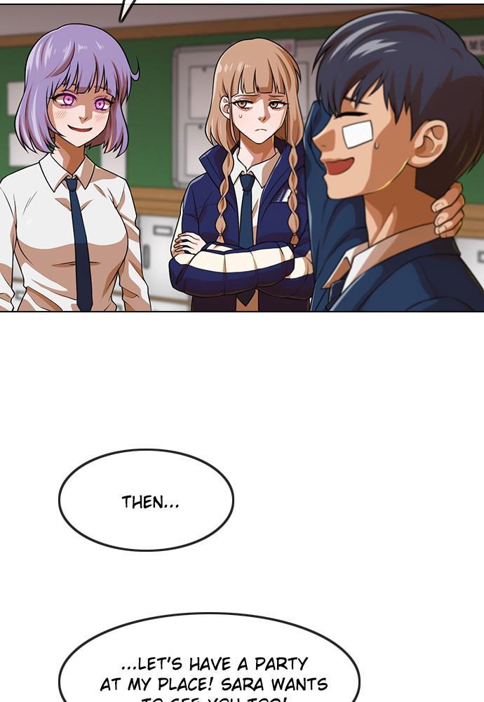 Random Chat Chapter 151 34