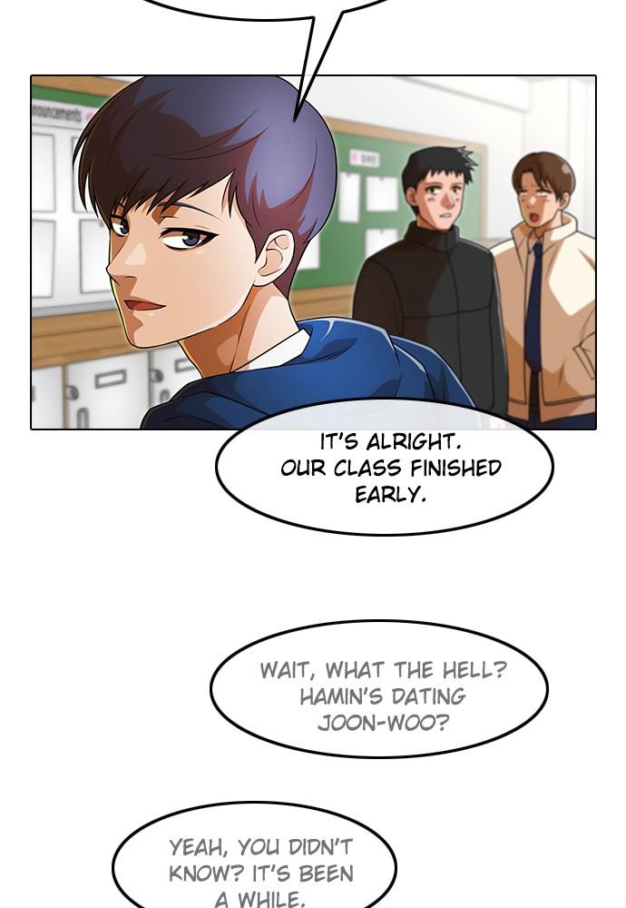 Random Chat Chapter 153 34