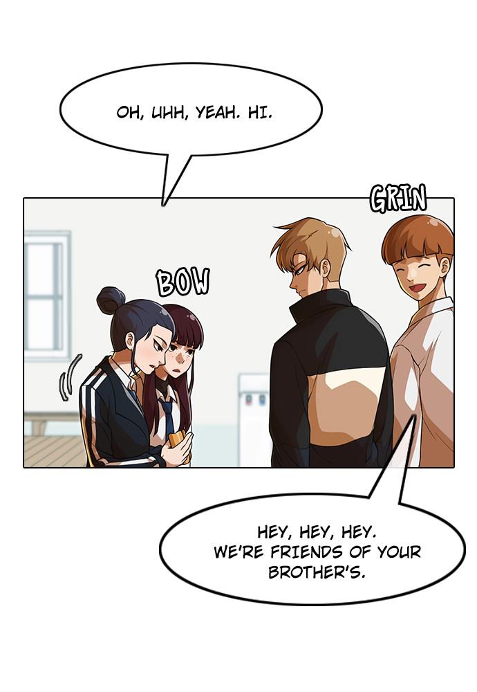 Random Chat Chapter 154 32