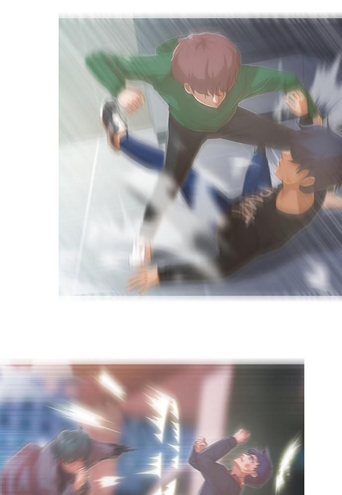 Random Chat Chapter 155 40