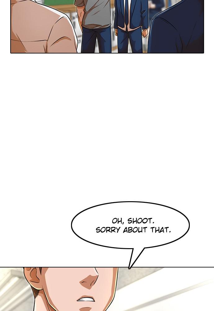 Random Chat Chapter 156 5