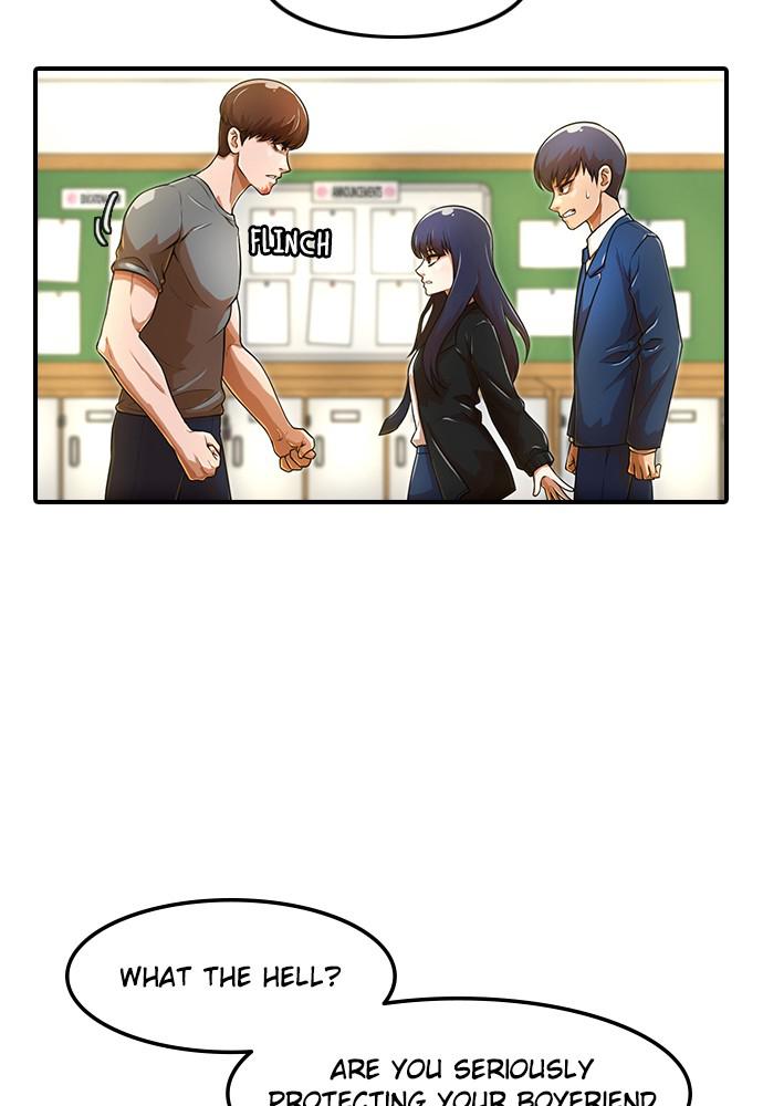 Random Chat Chapter 156 45