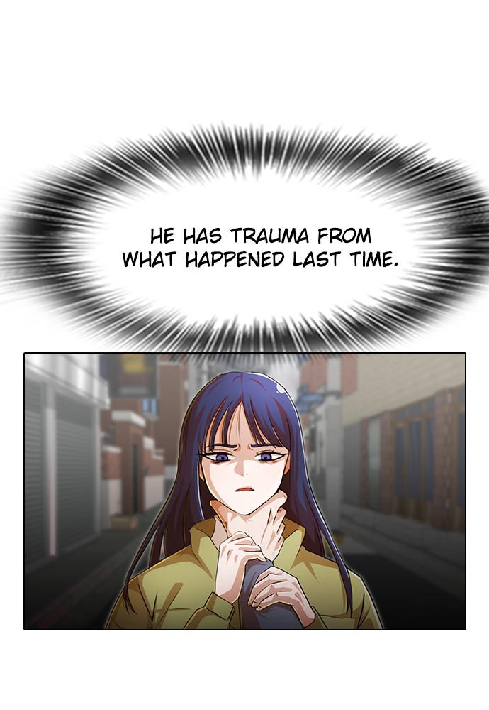 Random Chat Chapter 156 82