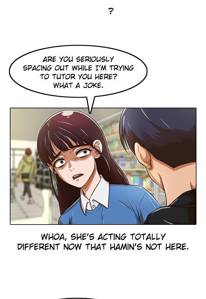 Random Chat Chapter 157 45