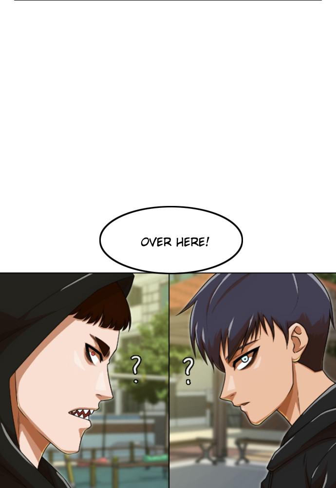 Random Chat Chapter 158 21