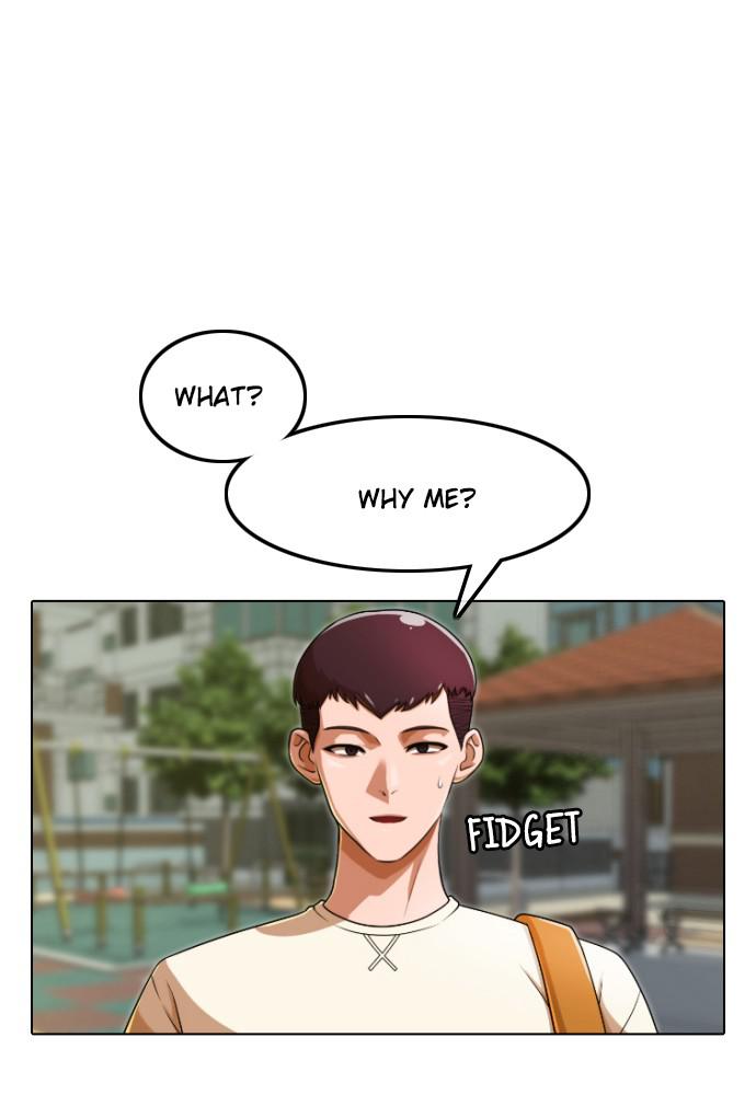 Random Chat Chapter 158 24
