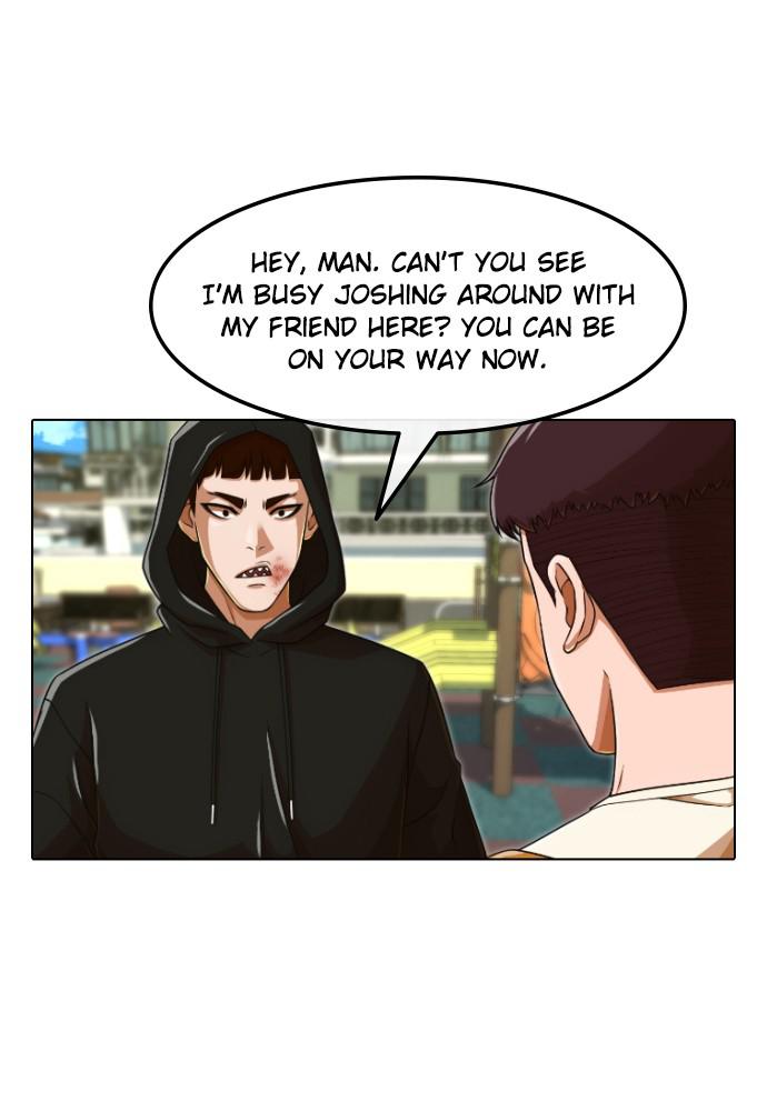 Random Chat Chapter 158 28