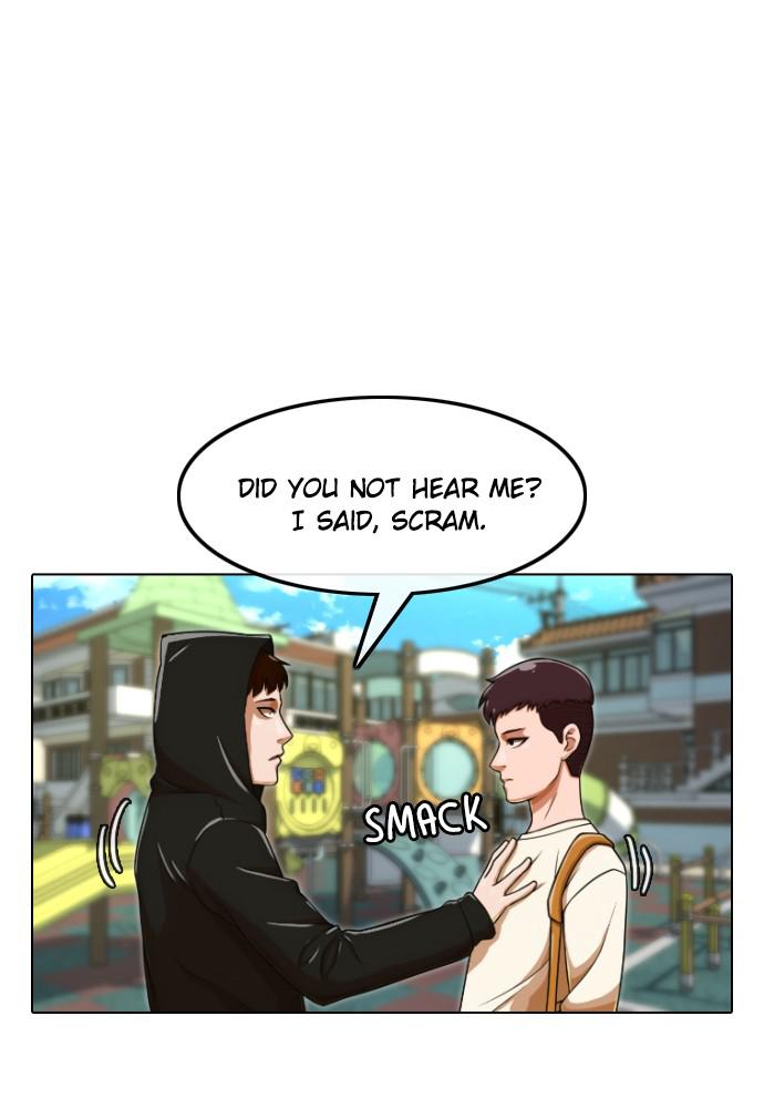 Random Chat Chapter 158 30