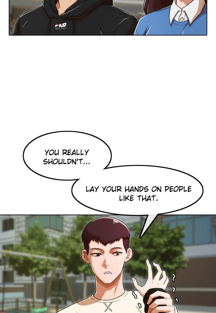 Random Chat Chapter 158 34