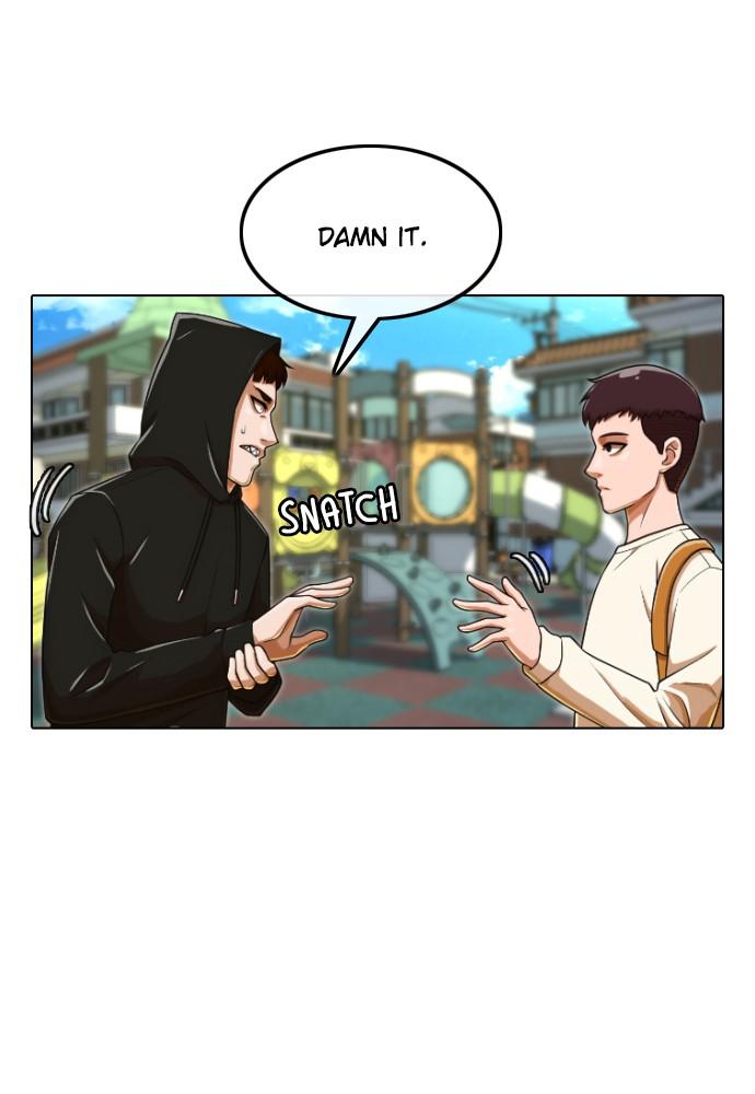Random Chat Chapter 158 40