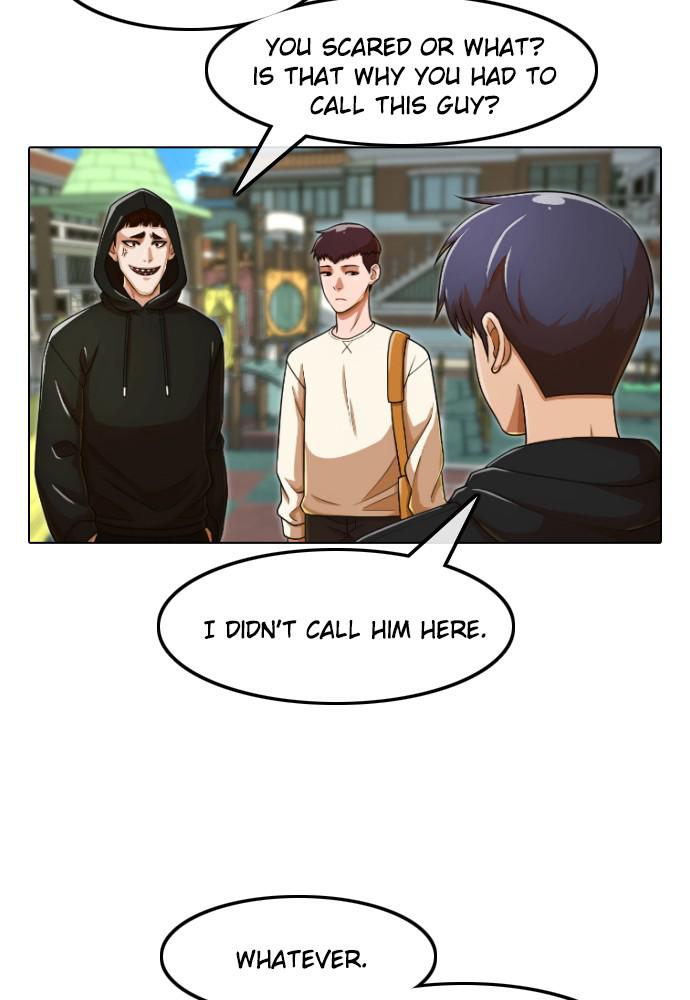 Random Chat Chapter 158 42