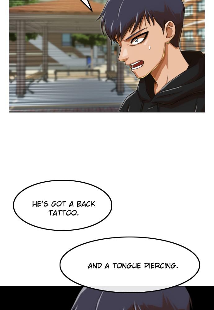 Random Chat Chapter 158 44