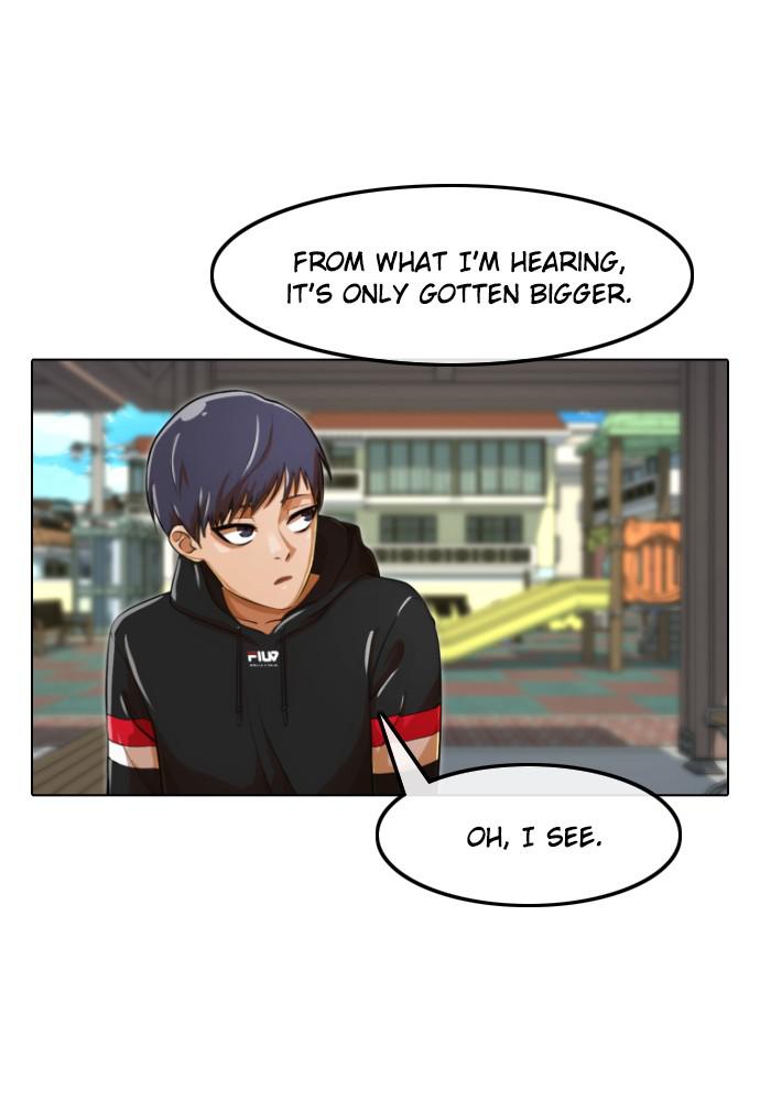 Random Chat Chapter 158 72